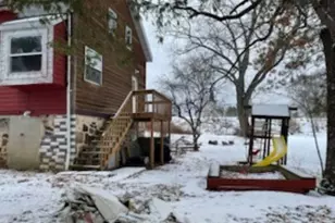 119 W Park St, Neshkoro, WI 54960 - Photo 17