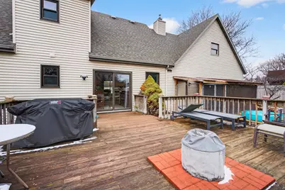 3230 S Whip Poor Will Lane, Appleton, WI 54915 - Photo 29