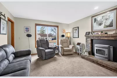 3230 S Whip Poor Will Lane, Appleton, WI 54915 - Photo 3