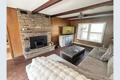 W2268 Ledgeview Road, Green Lake, WI 54941 - Photo 17