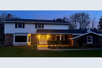 W2268 Ledgeview Road, Green Lake, WI 54941 - Photo 39
