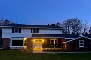 W2268 Ledgeview Rd, Green Lake, WI 54941 - Photo 39