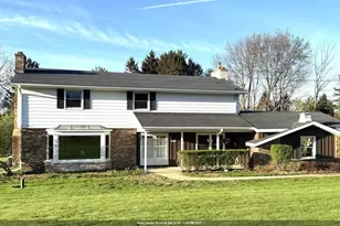 W2268 Ledgeview Rd, Green Lake, WI 54941 - Photo 1