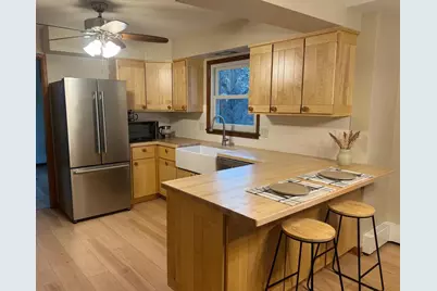 W2268 Ledgeview Road, Green Lake, WI 54941 - Photo 5