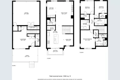 1071 Brookwood Drive, Green Bay, WI 54304 - Photo 49