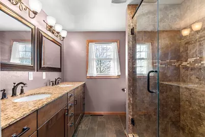 2284 Waukau Road, Omro, WI 54963 - Photo 37