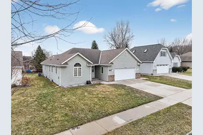 1422 Goldenrod Circle, West Bend, WI 53095 - Photo 1