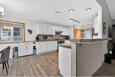 1422 Goldenrod Circle, West Bend, WI 53095 - Photo 13