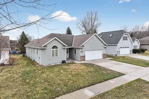 1422 Goldenrod Cir, West Bend, WI 53095 - Photo 1