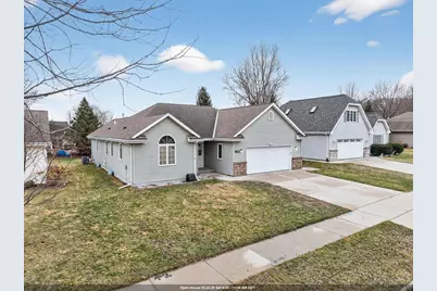 1422 Goldenrod Circle, West Bend, WI 53095 - Photo 1