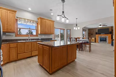 W5071 Cherrywood Court, Sherwood, WI 54169 - Photo 13