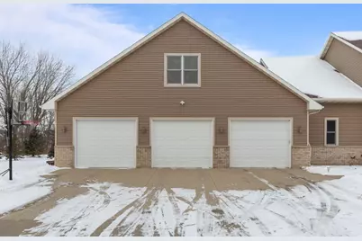 W5071 Cherrywood Court, Sherwood, WI 54169 - Photo 3