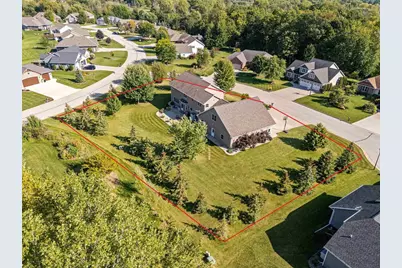 W5071 Cherrywood Court, Sherwood, WI 54169 - Photo 65