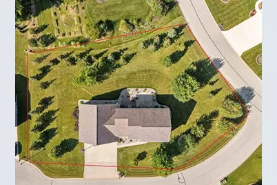 W5071 Cherrywood Court, Sherwood, WI 54169 - Photo 7