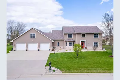 W5071 Cherrywood Court, Sherwood, WI 54169 - Photo 73