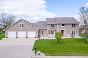 W5071 Cherrywood Ct, Sherwood, WI 54169 - Photo 73