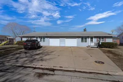 601 Forest Street, Black Creek, WI 54106 - Photo 1