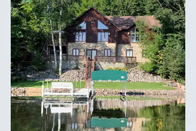 2210 Switzers Point Road, Wabeno, WI 54566 - Photo 1