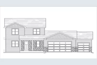 471 Rustic Ridge Drive, Brillion, WI 54110 - Photo 1