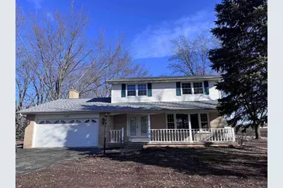 3098 Heise Road, Omro, WI 54963 - Photo 1