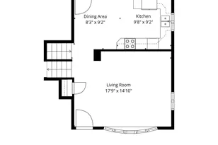 1107 Honeysuckle Ln, Neenah, WI 54956 - Photo 31