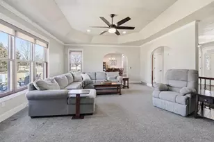 3400 W Warner Estates Dr, Appleton, WI 54913 - Photo 7