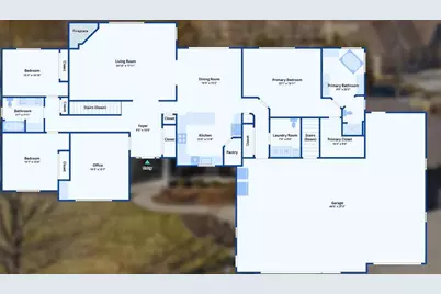 3400 W Warner Estates Drive, Appleton, WI 54913 - Photo 59