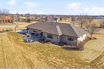 3400 W Warner Estates Drive, Appleton, WI 54913 - Photo 43