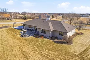 3400 W Warner Estates Dr, Appleton, WI 54913 - Photo 43