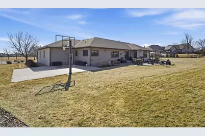 3400 W Warner Estates Drive, Appleton, WI 54913 - Photo 37