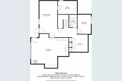 3208 Bridge Road, Suamico, WI 54313 - Photo 49