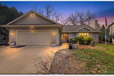 1715 Bernheim Street, Oshkosh, WI 54904 - Photo 1