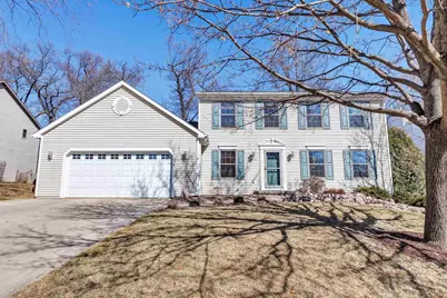 1460 Woodmont Way, Ashwaubenon, WI 54313 - Photo 39