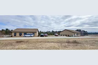 W7840 Airport Road, Crivitz, WI 54114 - Photo 1