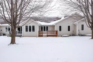 486 Wyldewood Dr, Oshkosh, WI 54904 - Photo 25