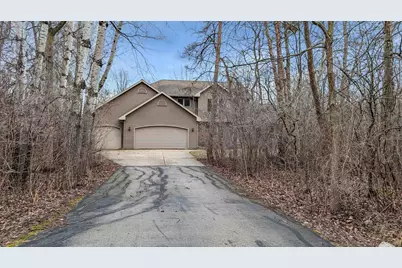 W4954 Emery Lane, Fond du Lac, WI 54937 - Photo 3