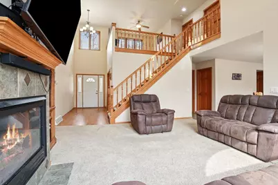 W4954 Emery Lane, Fond du Lac, WI 54937 - Photo 5