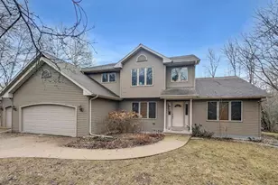 W4954 Emery Ln, Fond du Lac, WI 54937 - Photo 1