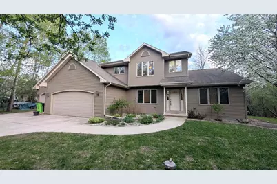 W4954 Emery Lane, Fond du Lac, WI 54937 - Photo 1