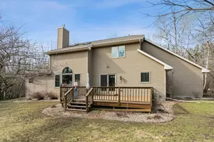 W4954 Emery Ln, Fond du Lac, WI 54937 - Photo 25