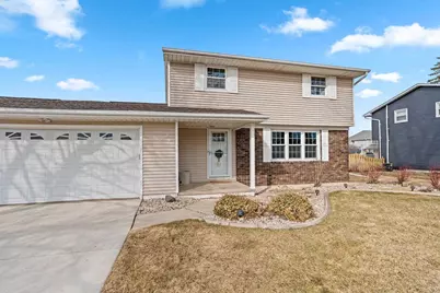 762 St Josephs Street, De Pere, WI 54115 - Photo 51