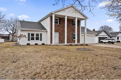 553 Gwynn Street, Green Bay, WI 54301 - Photo 3