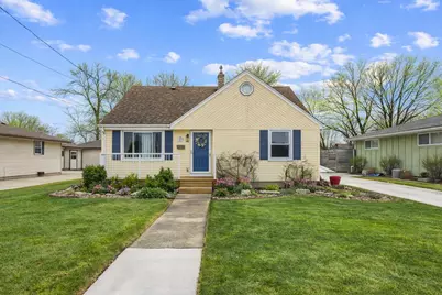 837 Harding Street, Menasha, WI 54952 - Photo 1