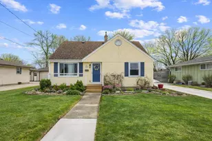 837 Harding St, Menasha, WI 54952 - Photo 1