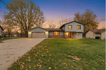 2930 Devroy Lane, Green Bay, WI 54313 - Photo 1