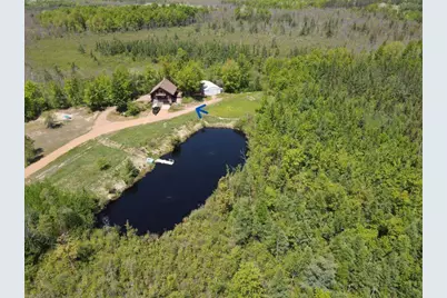 W17810 Eland Road, Wittenberg, WI 54499 - Photo 37