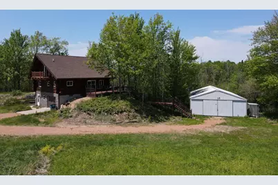 W17810 Eland Road, Wittenberg, WI 54499 - Photo 3