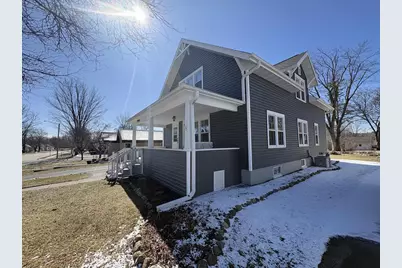 107 S 2nd Street, Bonduel, WI 54107 - Photo 3