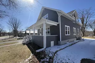 107 S 2nd St, Bonduel, WI 54107 - Photo 3