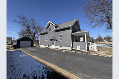 107 S 2nd Street, Bonduel, WI 54107 - Photo 9